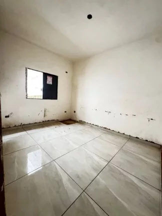 Imagem CASA COM 55.27 m² - GUILHERMINA - PRAIA GRANDE SP