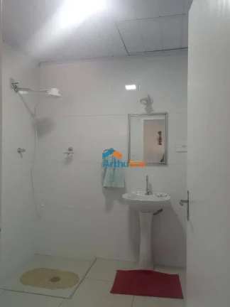 Imagem Casa 480m²-4dormitorios 1 suite-Jardim Helga-Campo Limpo Paulista-SP-R$ 600.000,00.