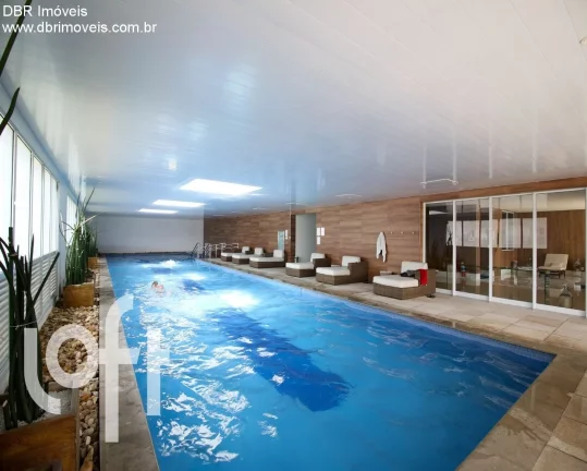 Imagem APARTAMENTO RESIDENCIAL em São paulo - SP, Tatuapé