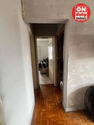 Imagem Apartamento - Estuário - Santos/SP