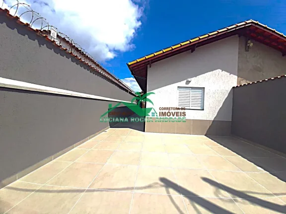 Imagem Casa Padrão