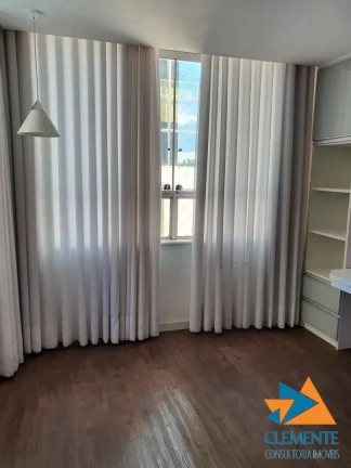 Imagem Apartamento 03 quartos 01 suite Bairro Santo Agostinho-BH.