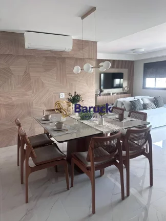 Imagem Apartamento com 3 Quartos à Venda, 80 m² em Planalto Paulista - São Paulo