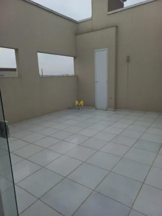 Imagem Apartamento à venda no bairro Vila Amélia em Pinhais!!!