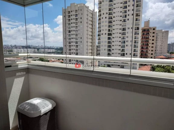 Imagem Apartamento à venda, Cerâmica, São Caetano do Sul, SP
