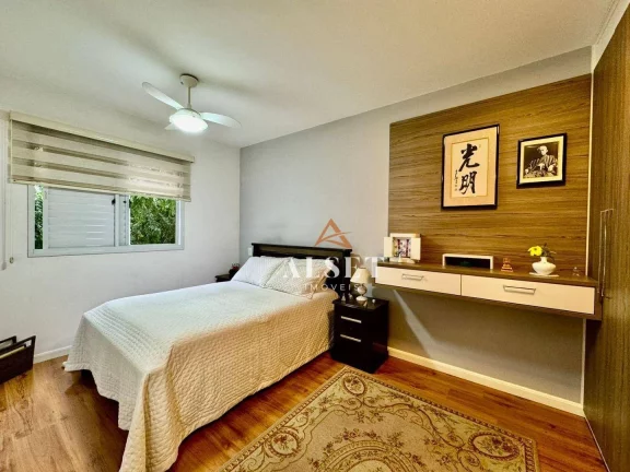 Imagem Apartamento com 3 dormitórios à venda, 92 m² por R$ 1.170.000,00 - Mooca - São Paulo/SP