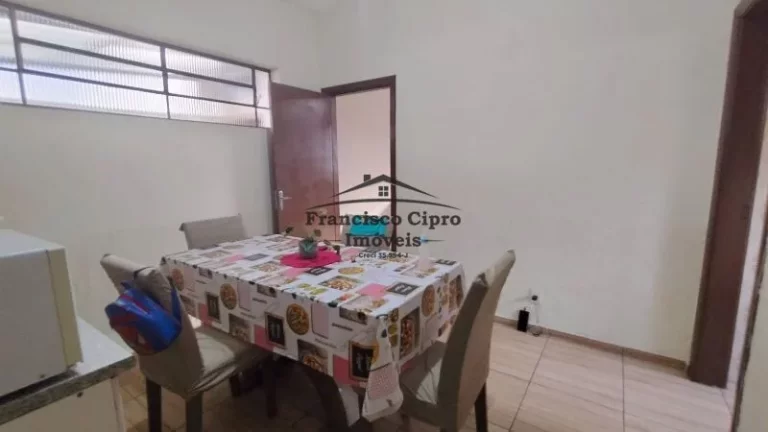 Imagem Casa à venda no bairro Campo do Galvão - Guaratinguetá/SP