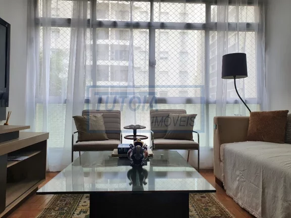 Imagem APARTAMENTO À VENDA NA BELA VISTA, SÃO PAULO