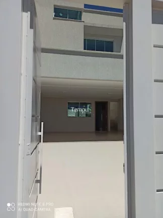 Imagem Casa Sobrado Alto Padrão, 3 suites plenas, Nunca Habitado, 186m² , vista para o parque, St. Village Veneza, Goiânia -GO