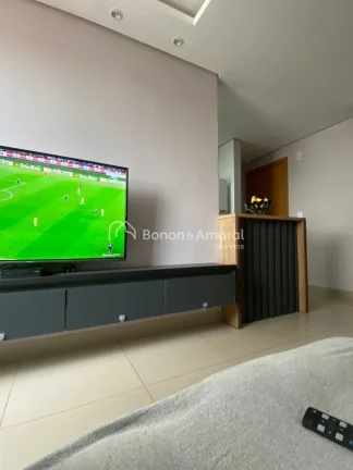 Imagem Um lar com localização privilegiada e ao lado de muito verde!

Imagine viver em um apartamento que...