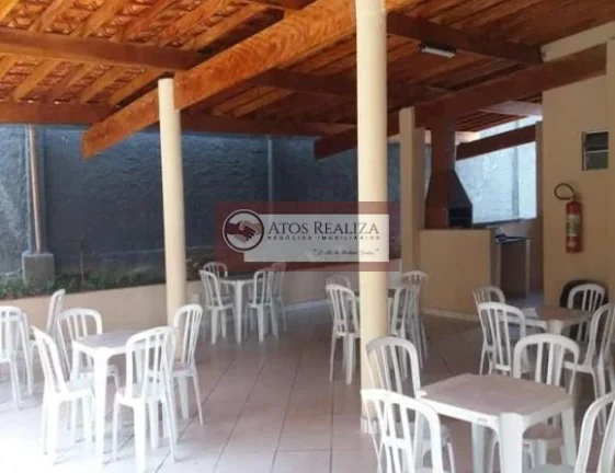Imagem Apartamento 2 quartos Estrada do Alvarenga por R$ 218.000