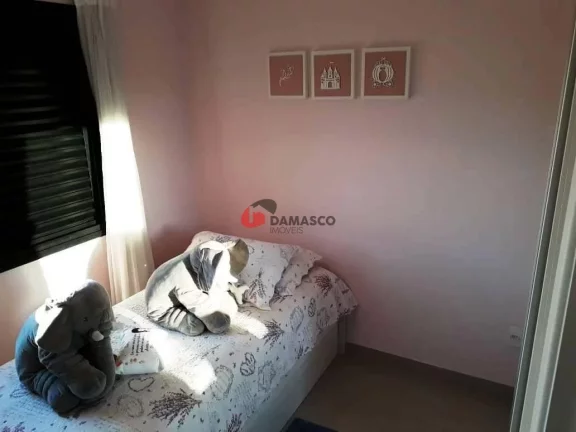Imagem Sobrado à venda 3 Quartos, 1 Suite, 2 Vagas, 89M², Vila Lúcia, São Paulo - SP