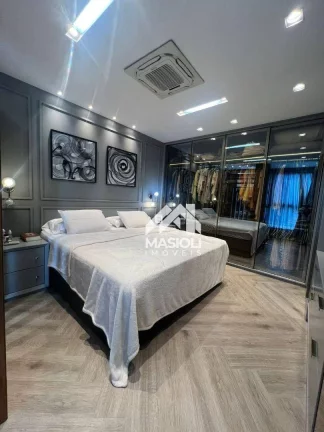 Imagem Cobertura com 4 dormitórios à venda, 230 m² por R$ 2.950.000,00 - Praia de Itaparica - Vila Velha/ES