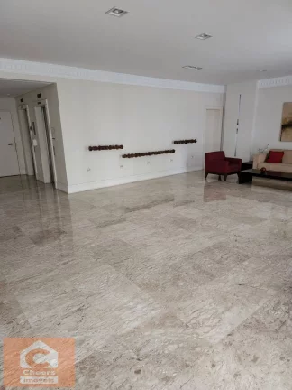 Imagem LINDENBERG - JARDIM PAULISTA -PISCINA COM RAIA