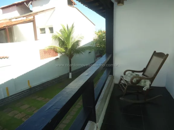 Imagem Casa Triplex Village Praia Peró