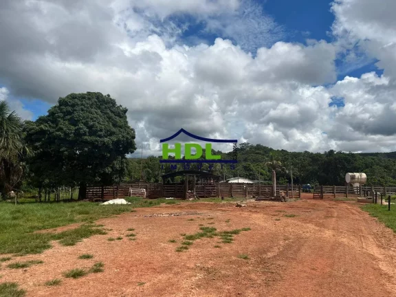 Imagem Fazenda 214 Aqls Dupla aptidão em Torixoréu/MT