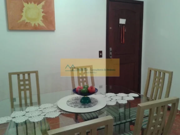 Imagem APARTAMENTO RESIDENCIAL em GUARUJÁ - SP, ENSEADA