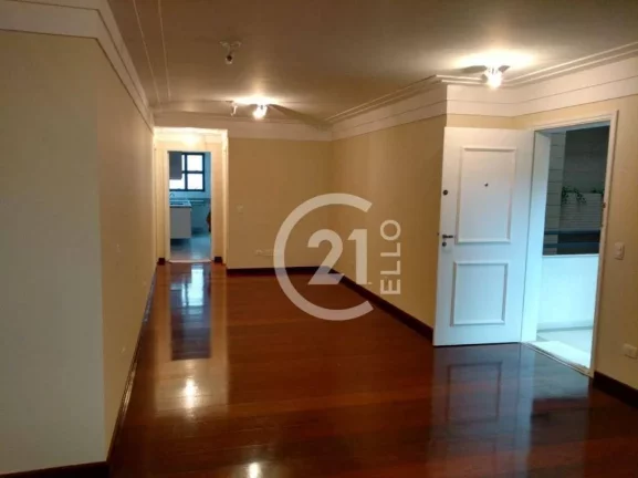 Imagem Apartamento com 4 dormitórios para alugar, 180 m² - Portal do Morumbi - São Paulo/SP