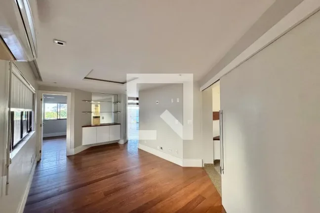 Imagem Apartamento à Venda - Recreio, 3 Quartos, 270 m2