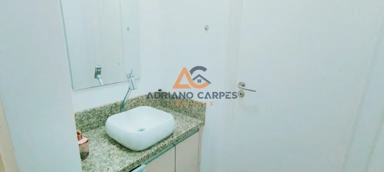 Imagem ALUGUEL Anual de Apartamento com 3 dormitórios sendo 1 suíte no Bairro Gravatá em Navegantes