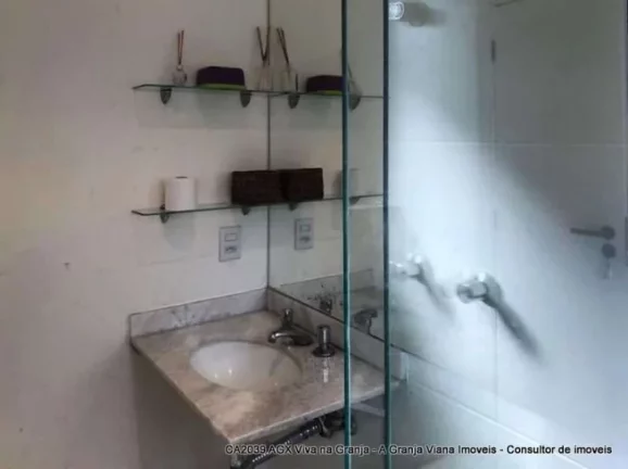 Imagem Casa à venda, 147 m² por R$ 1.200.000,00 - Granja Viana - Cotia/SP