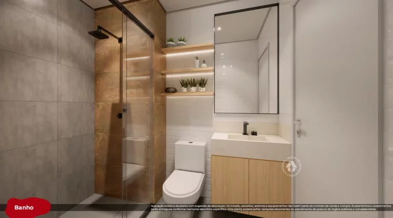 Imagem Apartamento à venda no bairro Itaquera - São Paulo/SP