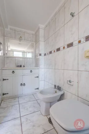 Imagem No Moinhos de Vento, 3 dormitórios, suíte e vaga.