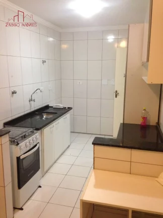 Imagem Locação - Apartamento de 3 dormitórios na Vila Andrade