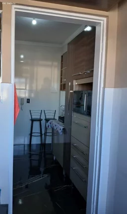 Imagem Apartamento à venda no bairro Santa Terezinha em São Bernardo do Campo/SP