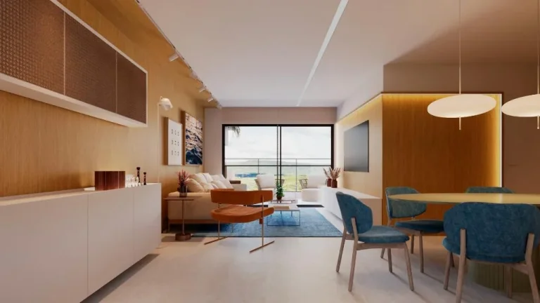 Imagem Apartamento Padrão