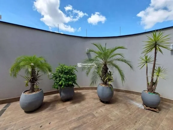 Imagem Sobrado com 4 dormitórios à venda, 470 m² por R$ 3.500.000,00 - Conceição - Piracicaba/SP