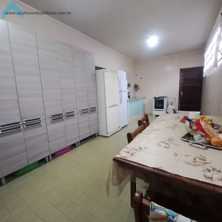 Imagem Casa a venda em Atibaia, bairro do Loanda