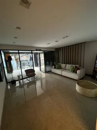 Imagem APARTAMENTO COM 55.82 m² - FORTE - PRAIA GRANDE SP