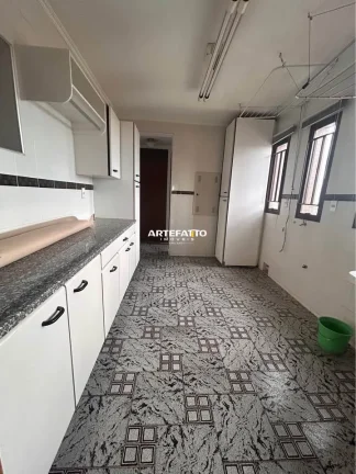 Imagem Apartamento no Ed José Russo com 04 dormitórios