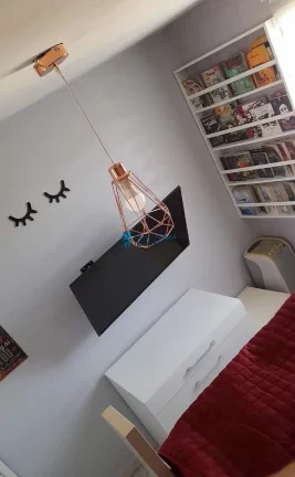 Imagem Apartamento Padrão