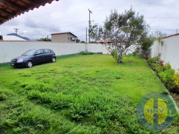 Imagem Vendo casa de segunda locação ótima localização