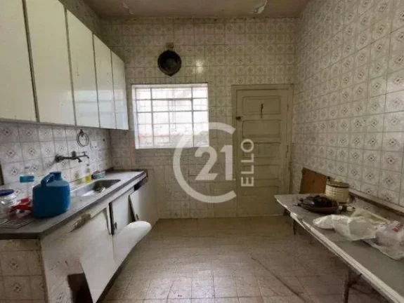 Imagem Casa térrea para reforma em Moema