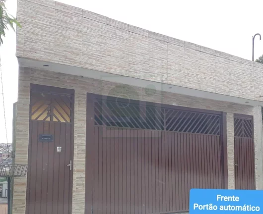 CASA RESIDENCIAL em OSASCO - SP, BANDEIRAS