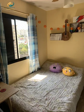 Imagem Apartamento à venda no bairro Jardim Vergueiro - São Paulo/SP, Zona Sul