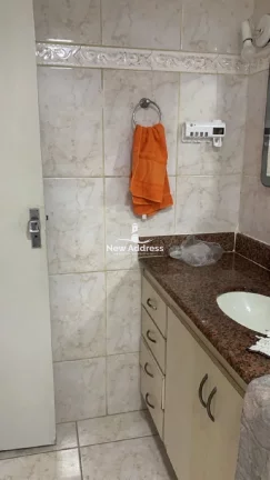 Imagem Porteira Fechada - apartamento de 4 quartos em Itapuã - Vila Velha
