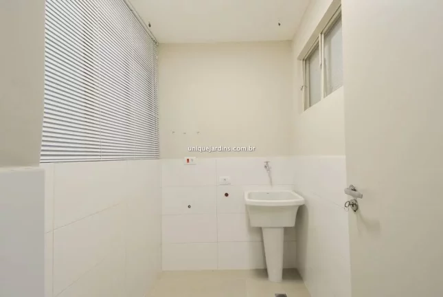 Imagem Apartamento à venda Vila Olímpia São Paulo