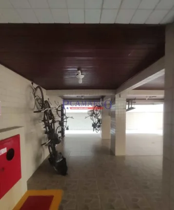 Imagem Apartamento Padrão