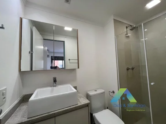 Imagem Apartamento mobiliado em Jardim Prudência por R$3300,00/Pacote, São Paulo/SP