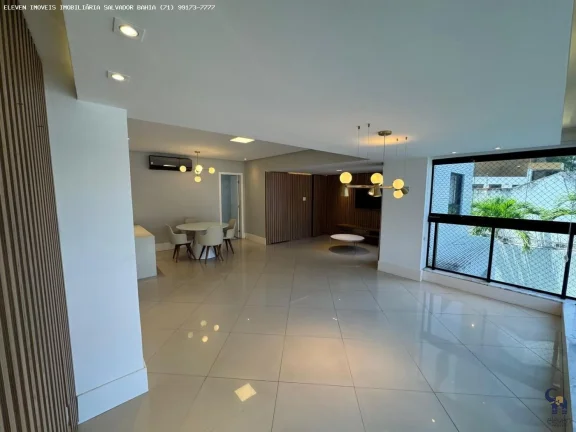 Imagem Apartamento para Venda em Salvador, Graça, 2 dormitórios, 1 suíte, 3 banheiros, 2 vagas