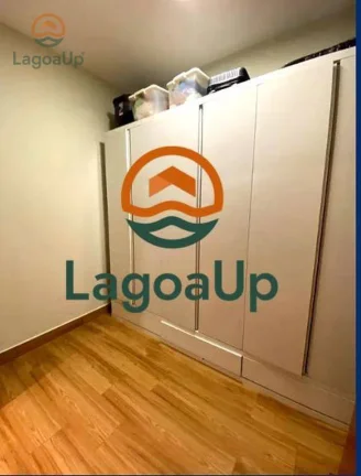 Imagem Casa com 4 dormitórios à venda, 220 m² por R$ 1.790.000,00 - Condomínio Veredas da Lagoa - Lagoa Santa/MG