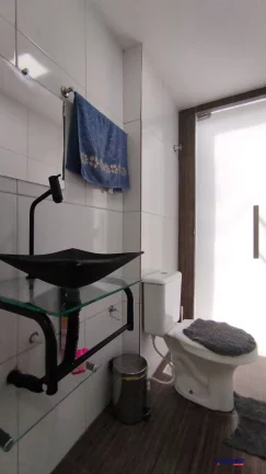Imagem VENDO CASA DE 3/4 EM CONDOMINIO - SIM