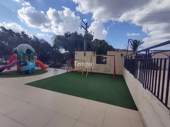 Imagem Plaza de España Residencial - Apartamento em Parque Amazônia, Goiânia/GO