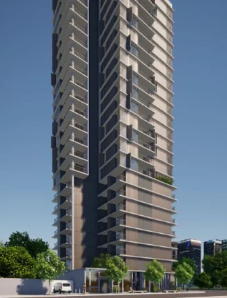 Imagem APARTAMENTO RESIDENCIAL em São Paulo - SP, Pinheiros