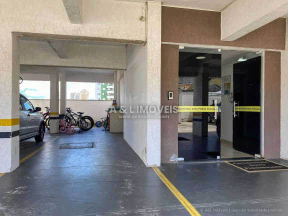 Imagem Duplex em Taubaté | 175 m², 2 Suítes, 5º Andar