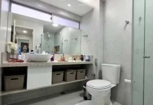 Imagem Apartamento à venda em Recife, Boa Viagem, com 3 quartos, 154m2